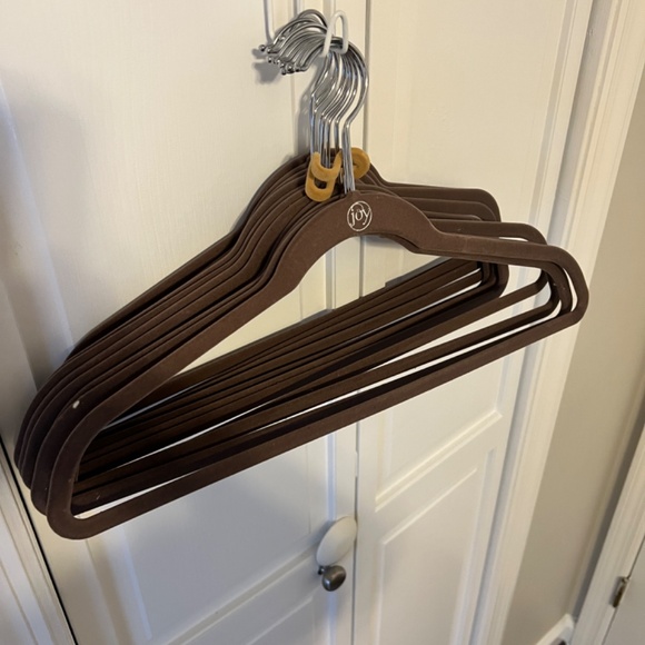 joy mangano hangers remaining - Picture 11 of 11